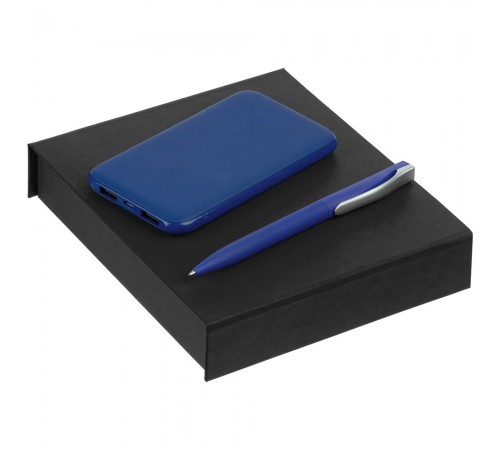 Набор Suite Energy, малый, синий