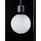 Левитирующая луна MoonFlow, белая