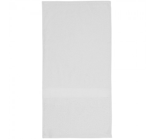 Полотенце Soft Me Light, ver.2, малое, белое