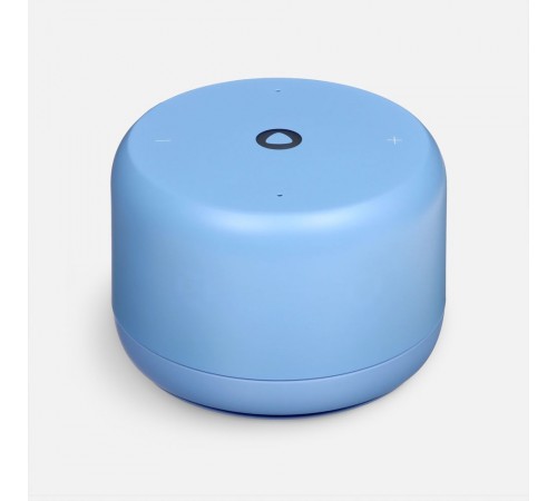 Умная колонка «Яндекс Станция Лайт 2», синяя