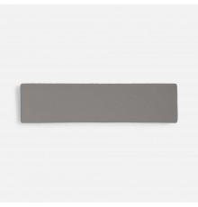 Лейбл Listra Soft Touch, S, серый