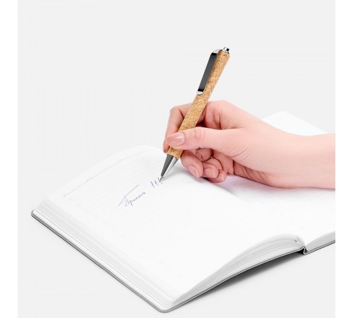 Ручка шариковая Corky