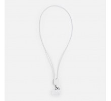 Кабель-ланьярд energyFlex Pro, белый