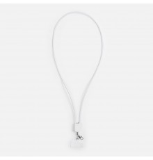 Кабель-ланьярд energyFlex Pro, белый