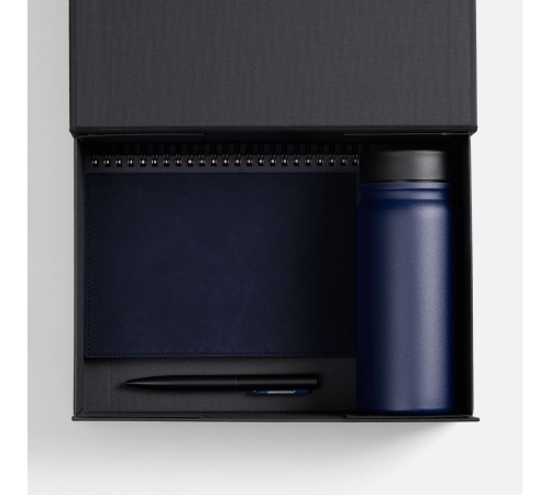 Набор Notera, синий