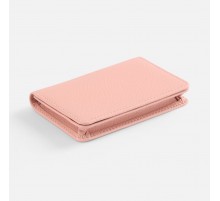 Футляр для визиток Unison, розовый