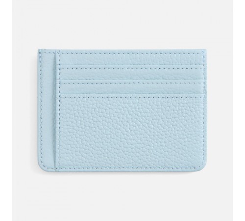 Чехол для карт Unison, голубой