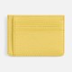 Чехол для карт Unison, желтый