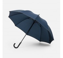Зонт-трость Abrego, темно-синий