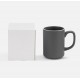 Коробка для кружки Mugful, белая