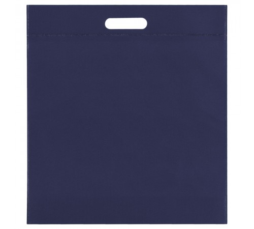Сумка Carryall, большая, темно-синяя (navy)