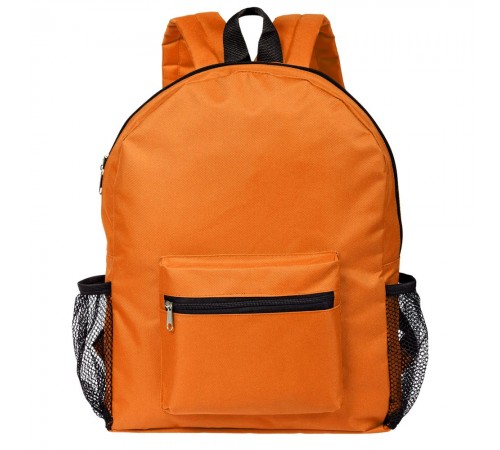 Рюкзак Easy, оранжевый