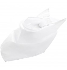 Шейный платок Bandana, белый