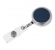 Ретрактор Devon, синий