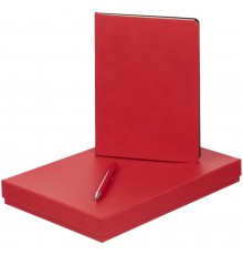 Набор Big City Lights, красный