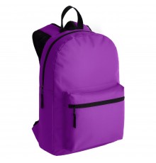 Рюкзак Base, фиолетовый