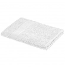 Полотенце Soft Me Light, среднее, белое