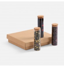 Набор «Чайное путешествие», ver.3