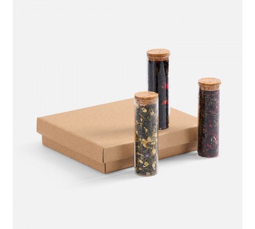 Набор «Чайное путешествие», ver.3