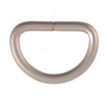 Полукольцо Semiring, М, серебристое