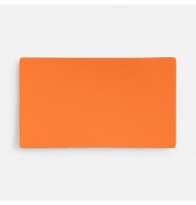 Лейбл Listra Soft Touch, M, оранжевый
