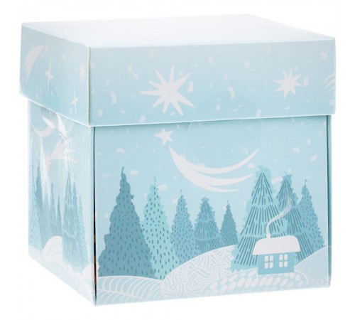 Набор печений с предсказанием Fortune Cookie