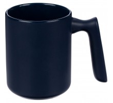 Кружка Visari, темно-синяя
