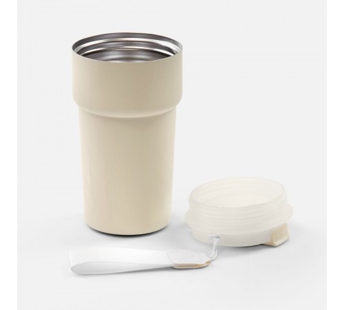 Смарт-термостакан neoMug, белый