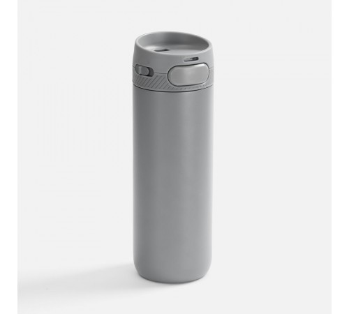 Термостакан X1, серый