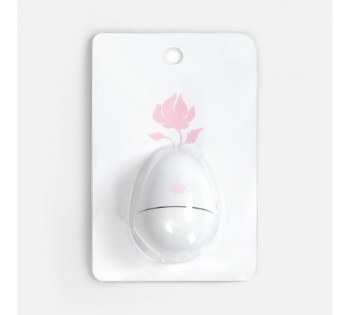 Бальзам для губ, кокос и сливки