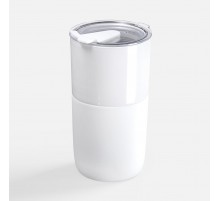 Кружка Norgard, белая