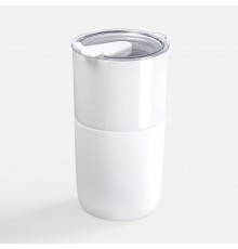 Кружка Norgard, белая