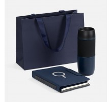 Набор Oiro Pack, синий