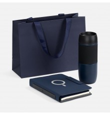 Набор Oiro Pack, синий
