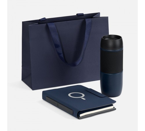 Набор Oiro Pack, синий