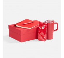 Набор Ringo Tea, красный