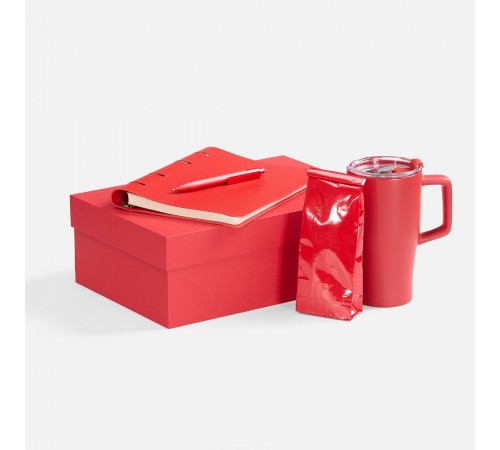 Набор Ringo Tea, красный