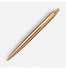 Ручка шариковая Parker Jotter Gold GT