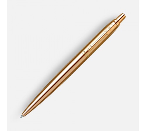 Ручка шариковая Parker Jotter Gold GT