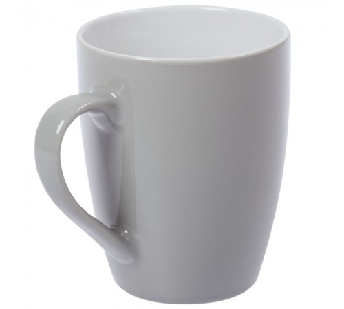 Кружка Good Morning, серая
