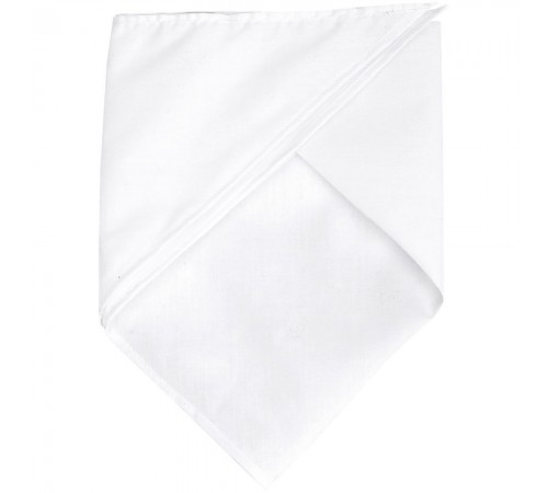 Шейный платок Bandana, белый