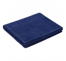 Полотенце Soft Me Light XL, синее