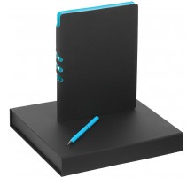 Набор Flexpen Black, бирюзовый