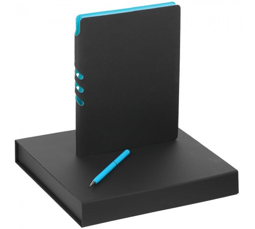 Набор Flexpen Black, бирюзовый