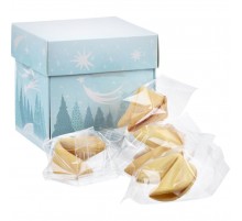 Набор печений с предсказанием Fortune Cookie