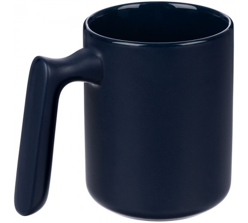 Набор «Микроклимат», черный с синим