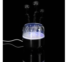 Увлажнитель-ароматизатор Immerso, черный