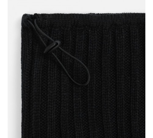 Снуд ComFleece, черный