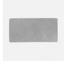 Лейбл Listra Nubuck Touch, XS, серый