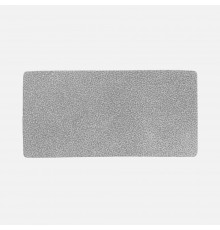 Лейбл Listra Nubuck Touch, XS, серый